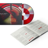 Anatomy Of A Brief Romance (CD)
