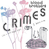 Crimes (Reissue) (Bone White Vinyl LP)