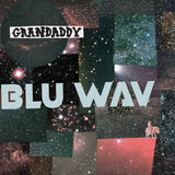 Blu Wav (Clear Blue Vinyl LP)
