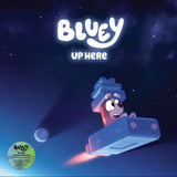 Up Here (The Orchestral Album) (CD)