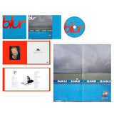 The Ballad of Darren (Deluxe CD)