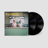 Bob Stanley Presents Chip Shop Pop: The Sound of Denmark Street 1970-1975 (Vinyl 2LP)
