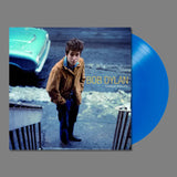 Debut Album (Reissue) (Blue Vinyl LP)