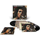 Catch a Fire (50th Anniversary) (Vinyl 3LP + 12")