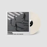 Lazarus (Adult Swim Original Series Soundtrack) (Limited Milky Clear Vinyl LP)