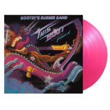 This Boot Is Made For Fonk-N (Reissue) Limited Translucent Magenta Vinyl LP)