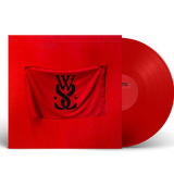 Brainwashed (Reissue) (Limited Red Vinyl LP)