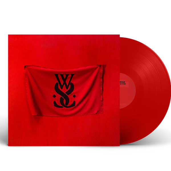 Brainwashed (Reissue) (Limited Red Vinyl LP)