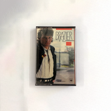 Brazier (Secondhand Cassette)