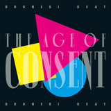The Age of Consent (40th Anniversary Expanded Edition) (2CD)