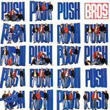 Push (35th Anniversary Coloured Vinyl)