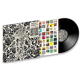 Cosmic Seeds (Vinyl LP)