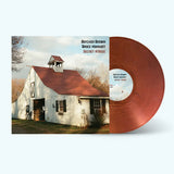 Secret House (Limited Metallic Copper Vinyl 12")