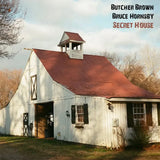 Secret House (Limited Metallic Copper Vinyl 12")