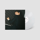 The Mirror (Vinyl LP, Crystal Clear)