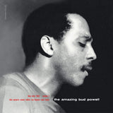 Amazing Bud Powell, VOL. 1, 1949–51 (Classic Vinyl Series)