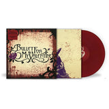 Hand of Blood (Limited Oxblood Red Vinyl LP)