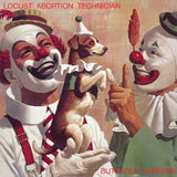 Locust Abortion Technician (Reissue) (Vinyl LP)