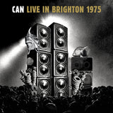 Live In Brighton 1975 (Limited Gold Vinyl 3LP)