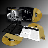 Live In Brighton 1975 (Limited Gold Vinyl 3LP)