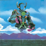 Monster Movie (Limited Sky Blue Vinyl LP)