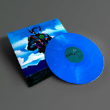 Monster Movie (Limited Sky Blue Vinyl LP)