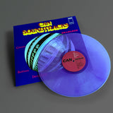 Soundtracks (Limited Purple Vinyl LP)