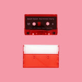 Depression Cherry (Cassette)