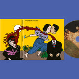 The New Sound (CD)