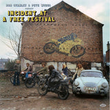Incident At A Free Festival (CD)