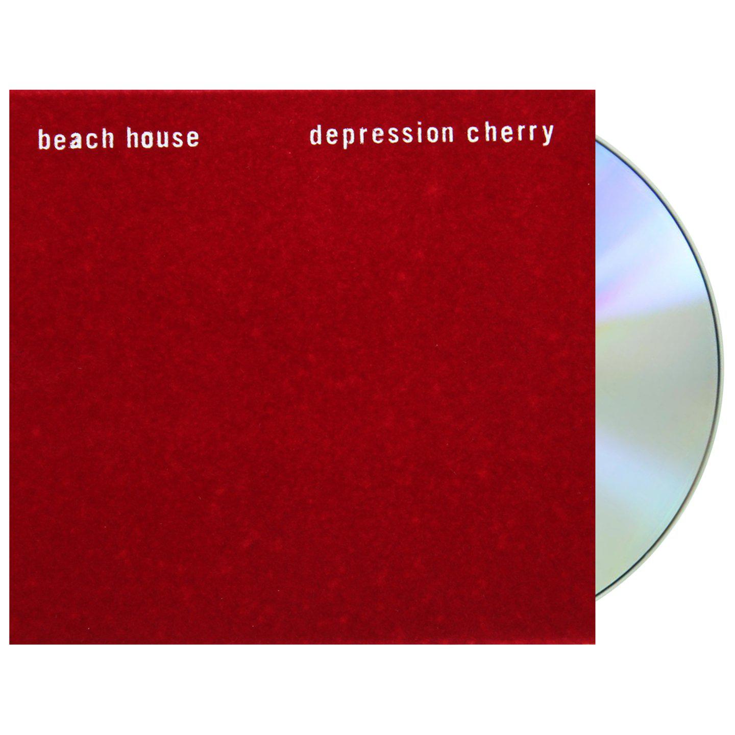 Depression Cherry (CD)
