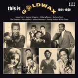 This is Goldwax (1964-1968) (Vinyl 2LP)