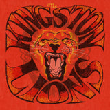 The Kingston Lions (Vinyl LP)