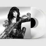 Forever (Crystal Clear Vinyl 2LP)