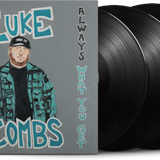 What You See Ain't Always What You Get (Vinyl 3LP)