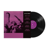 The Cats (Original Jazz Classics Series) (Vinyl LP)