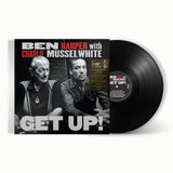 Get Up! (10th Anniversary Edition) (Vinyl LP)