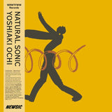 Natural Sonic (Reissue) (Vinyl LP)