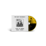 Teen of Denial: Joe's Story (CD)
