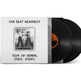 Teen of Denial: Joe's Story (Vinyl 2LP)