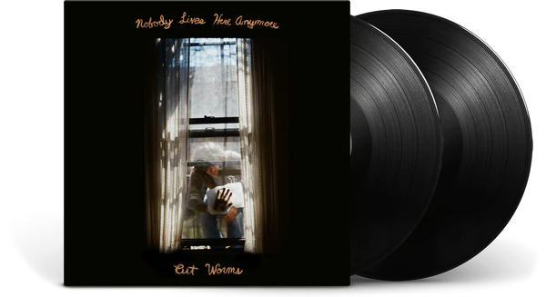 Nobody Lives Here Anymore (Vinyl 2LP)