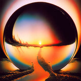 Neon Pill (Vinyl LP, Milky Clear)