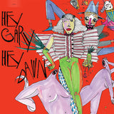 Hey Gary, Hey Dawn (CD)