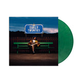 Early Twenties (Indie Exclusive Green Vinyl LP)