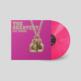 The Greatest (20th Anniversary Edition)