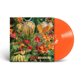 Sojourn (Vinyl LP, Orange)