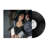 Woman Of Faces (Vinyl LP)