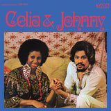 Celia & Johnny (50th Anniversary) (Vinyl LP)
