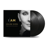 I AM: CELINE DION (Original Motion Picture Soundtrack) Vinyl