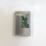 Over Rising (Secondhand Cassette)